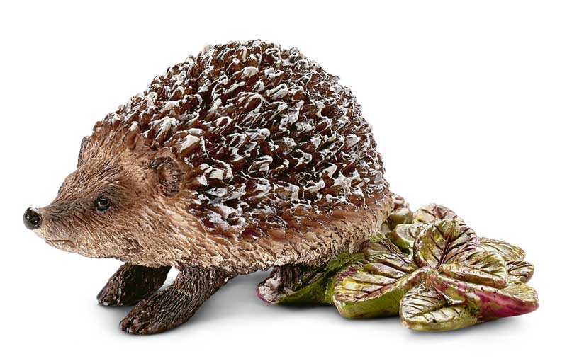 Schleich Figurice Divlje životinje - Jež 14713 - Image 1