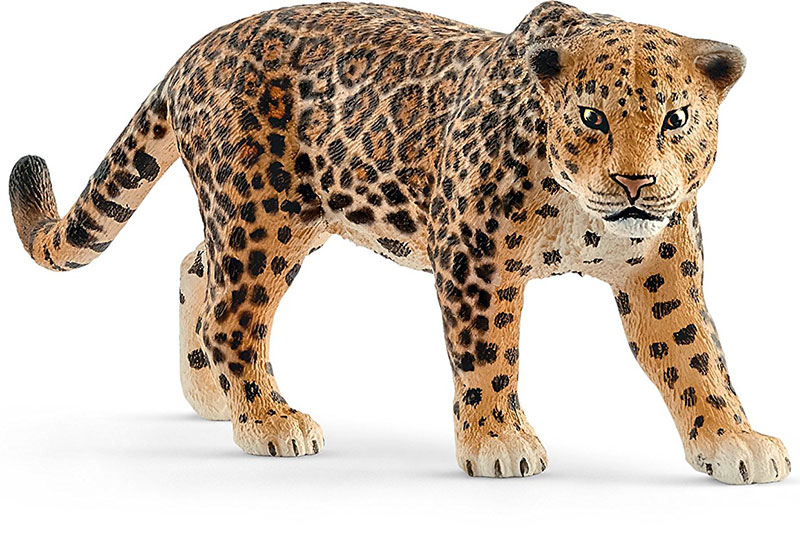 Schleich Figurice Divlje životinje - Jaguar 14769