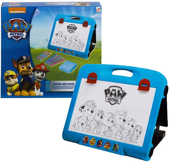 Patrolne šape Tabla za crtanje TW4218 - Image 1