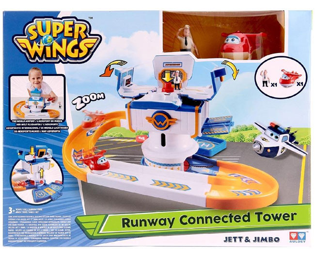 Super Krila Kontrolni Toranj TW710812