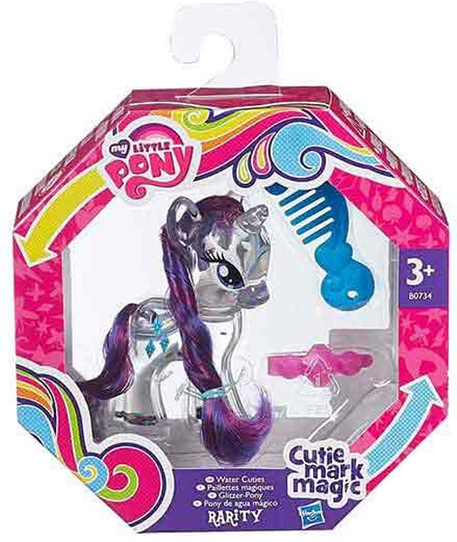 My Little Pony Rarity Vodeni  B0357