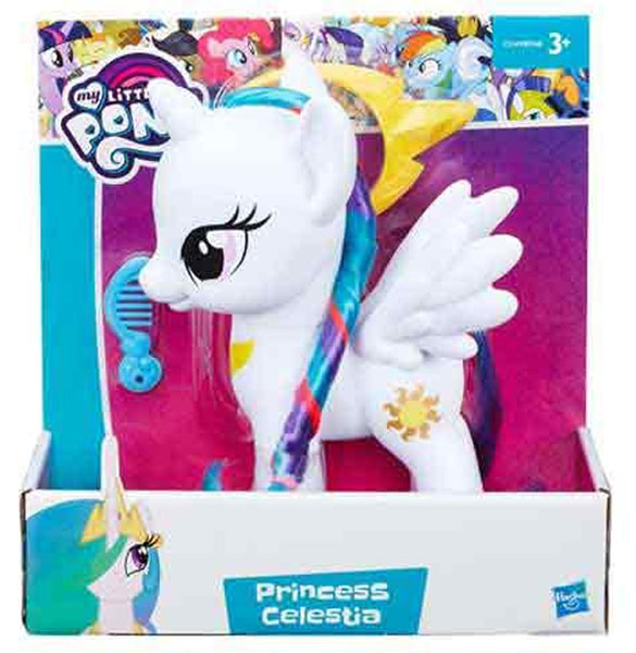 My Little Pony Celestia  B0368