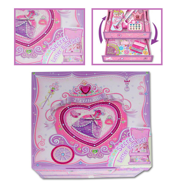 Kutija: moja pisma BW C178RS