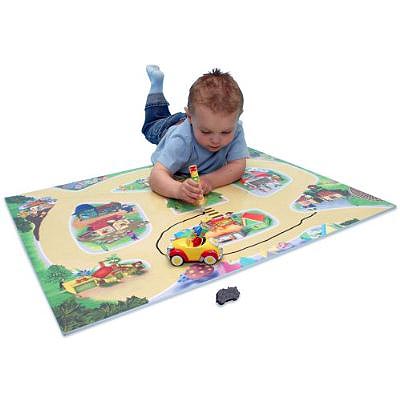 Noddy Nacrtaj I Vozi EP03096