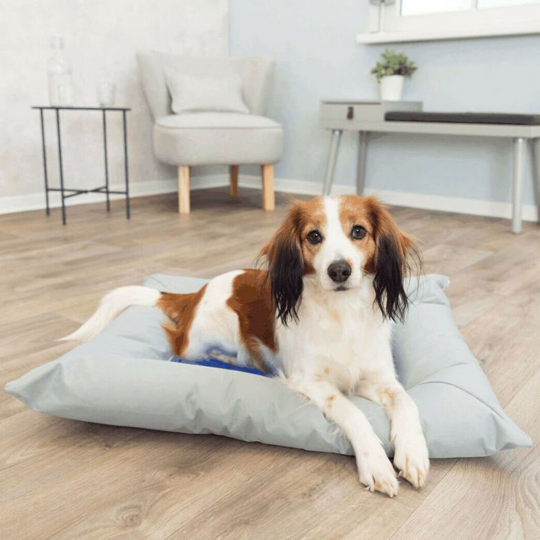 Rashladni jastuk za pse 75x50cm Trixie 28781