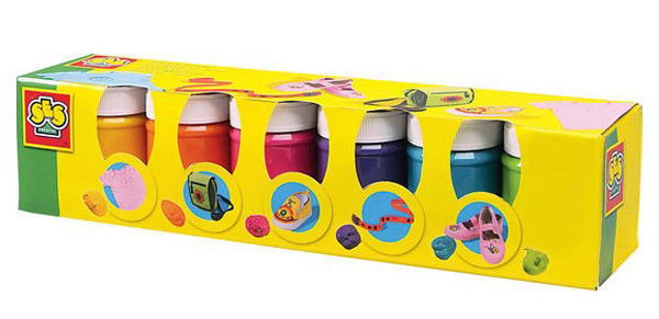 Boje za tekstil 00331 