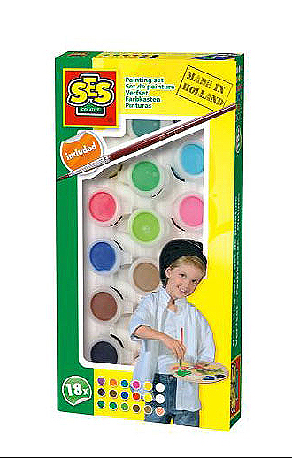 Boje za slikanje 00383 