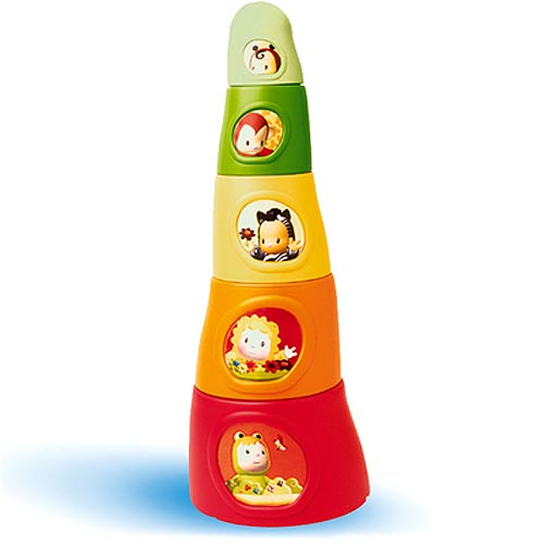 Cotoons Toranj Slagalica SM2668