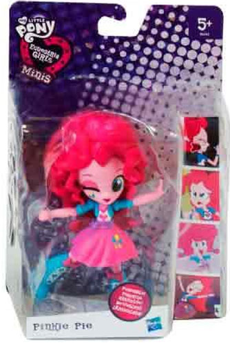 My Little Pony Eqestria Pinkie Pie B4903 
