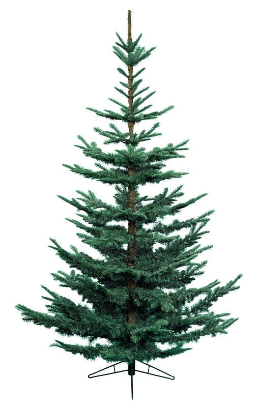Potpuno Realistična Novogodišnja Jelka Nobilis Fir Blue 180cm