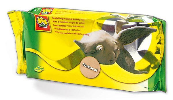 Materijal za vajanje 00462