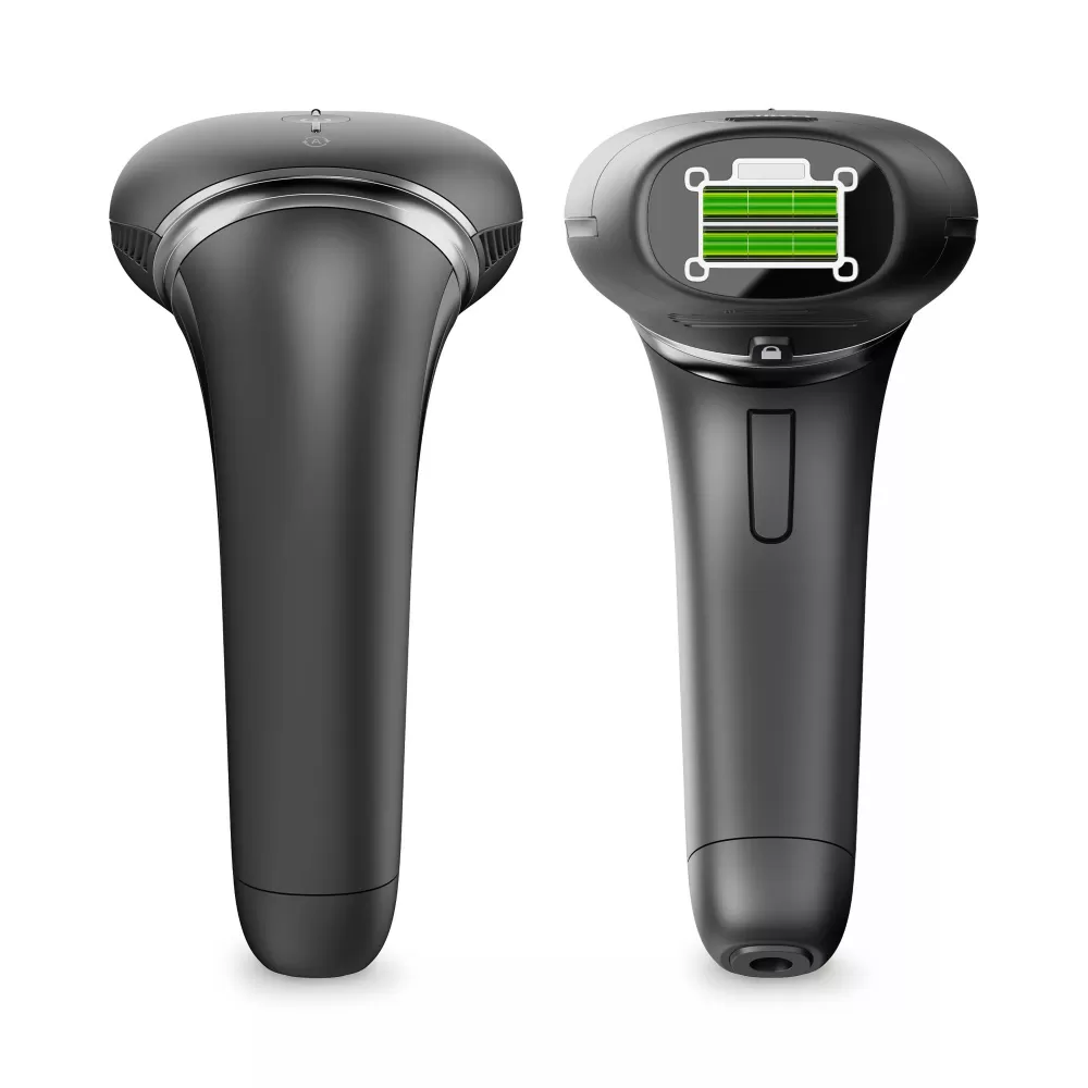 IPL epilator Silkn 7