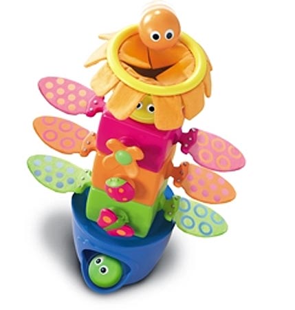 Tomy Muzička Piramida TM2078