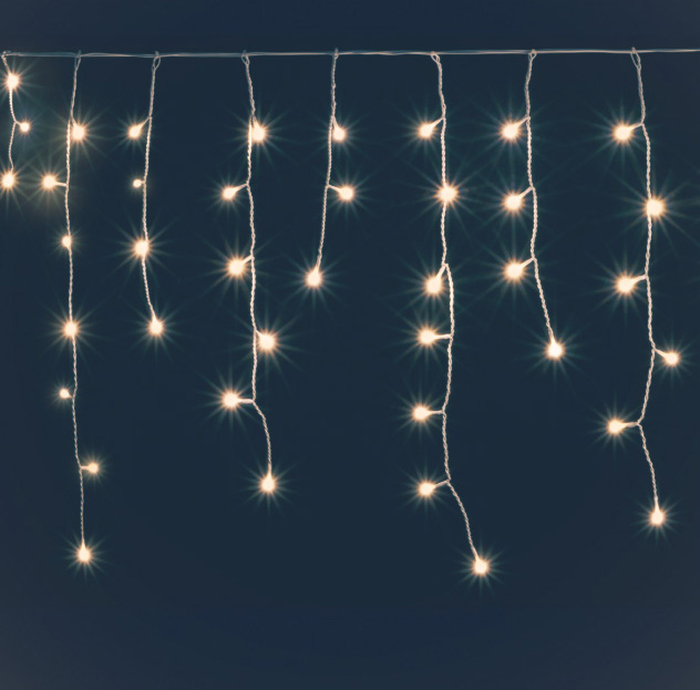Novogodišnja rasveta za spoljnu i unutrašnju upotrebu 200LED 470cm