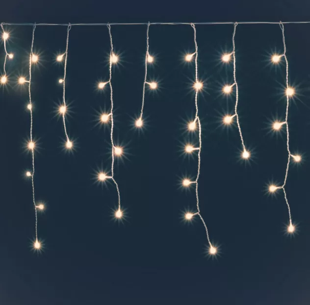 Novogodišnja rasveta za spoljnu i unutrašnju upotrebu 200LED 470cm