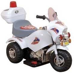 Motor na akumulator YC113C beli - Image 1