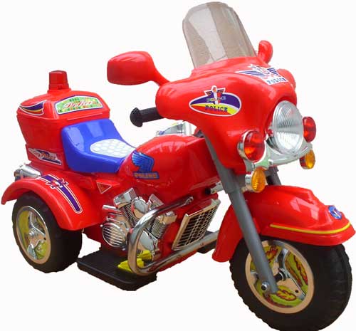 Motor na akumulator 388 crveni - Image 1