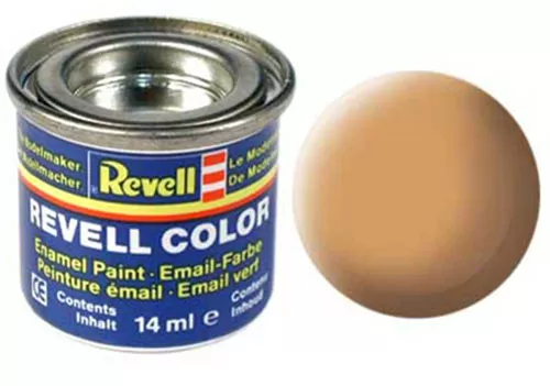 Revell boja za makete Flesh mat RV32135/3704