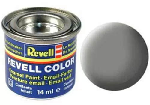 Revell boja za makete Kameno siva mat RV32175/3704