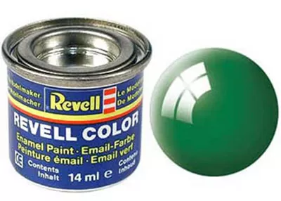 Revell boja za makete Smaragdno zelena sjajna RV32161/3704