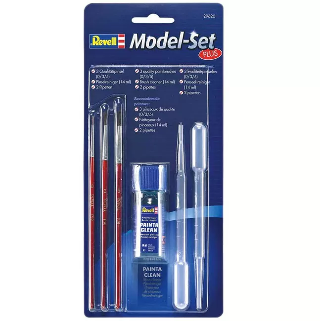 Revell Model Set Plus RV29620