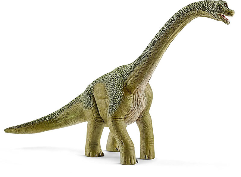 Schleich Figurice Praistorijske životinje - Dinosaurusi - Brahiosaurus 14581