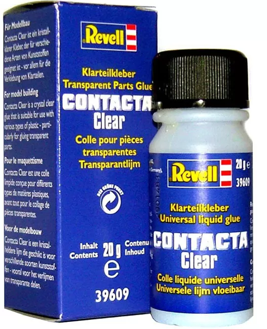 Revell Lepak za makete 20g RV39609