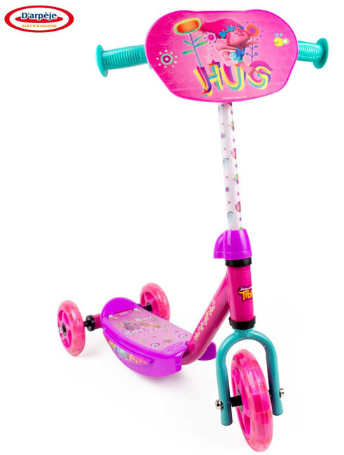Trolls Trotinet Darpeje DJ26002