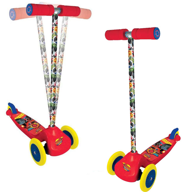 Trotinet Darpeje DJ27726