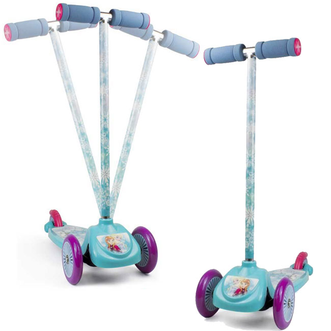 Trotinet Darpeje Frozen DJ29935