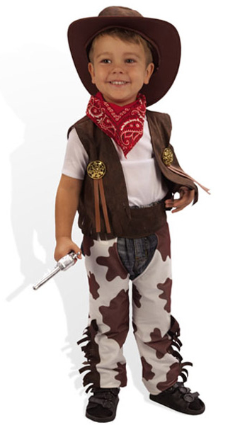 Kauboj kostim 821164 