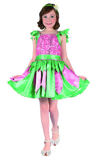 Vila kostim za decu 98018/L 