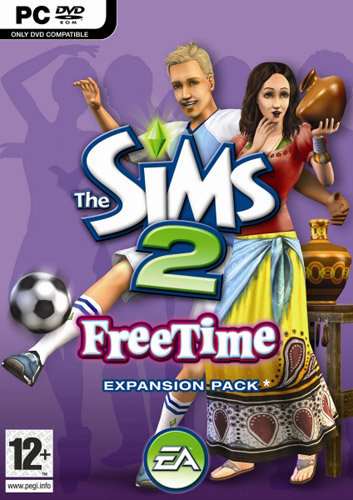 The Sims™ 2 FreeTime