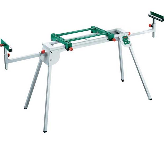 Bosch Radno postolje za testere PTA 2400 0603B05000