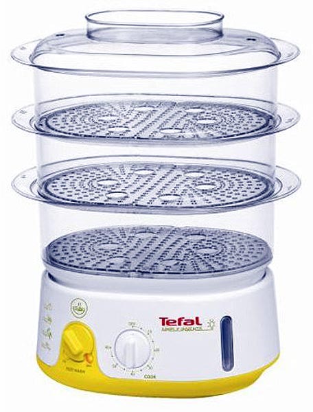 Tefal Parokuvač VC1027