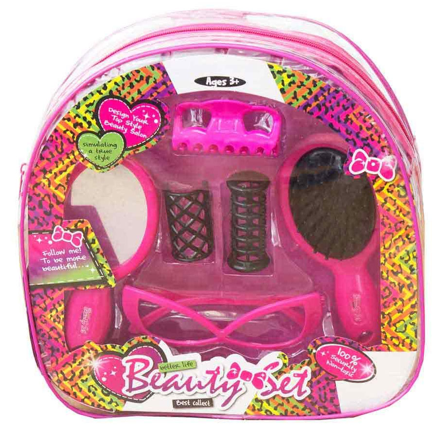 Best Luck Set Za Ulepšavanje BE327042