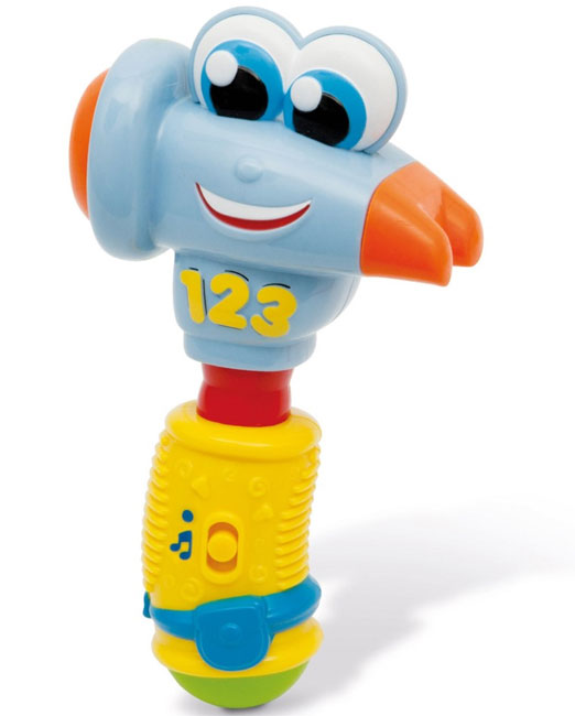 Clementoni Muzički Čekić CL14493