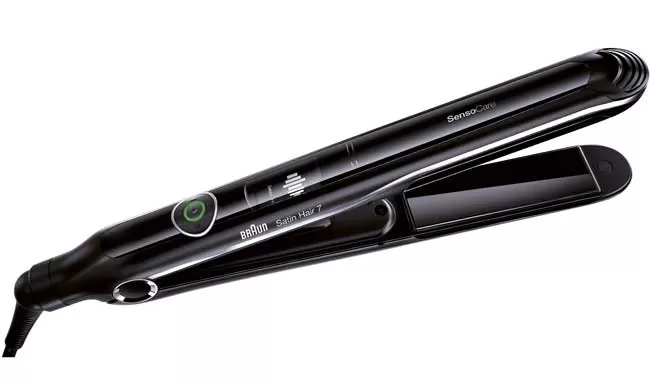 Braun ST780 presa za kosu SensoCare 504517