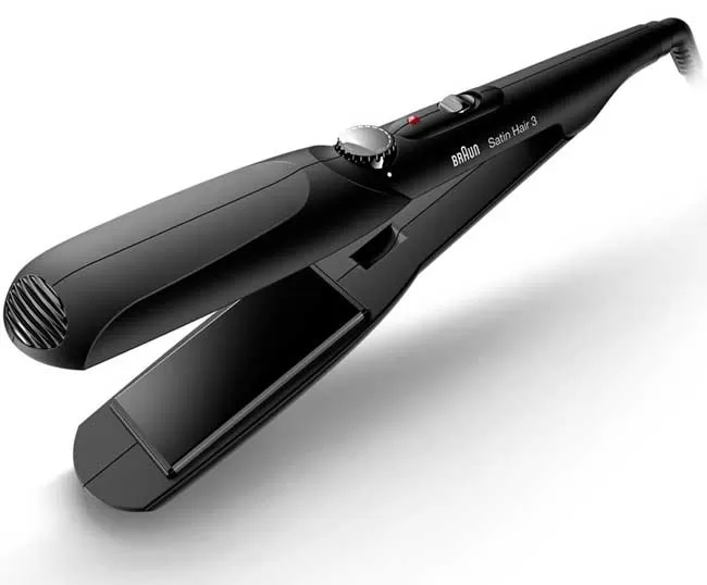 Braun Presa za ispravljanje kose Satin Hair 3 ST310 504358