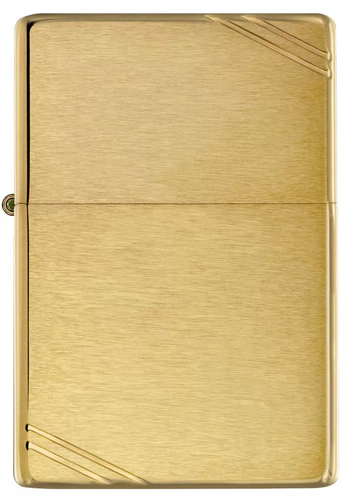 Zippo upaljač  Brass Vintage 1937 240