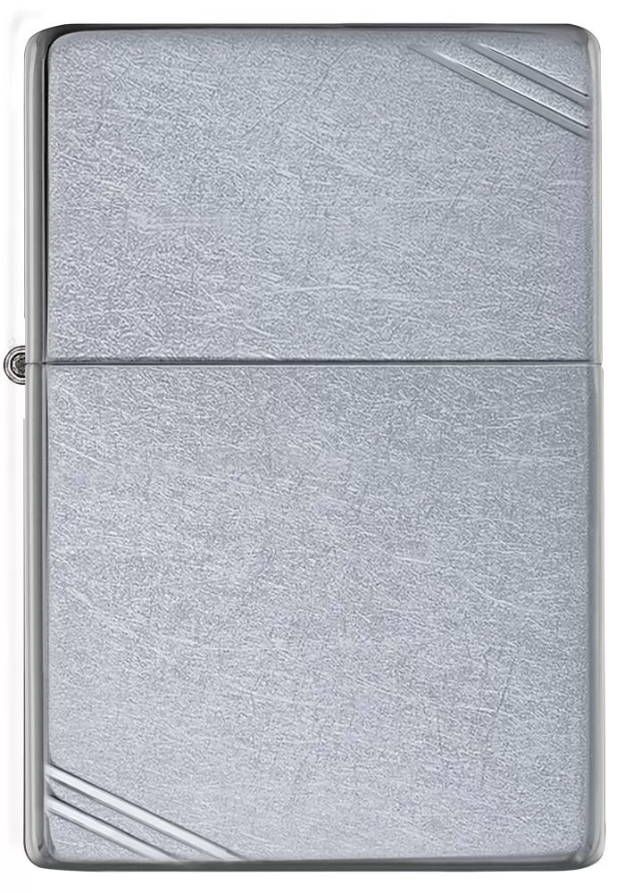 Zippo upaljač Brass Vintage 1937 267