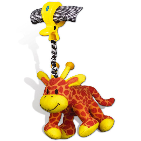 Žirafica sa zakačaljkom 111280 