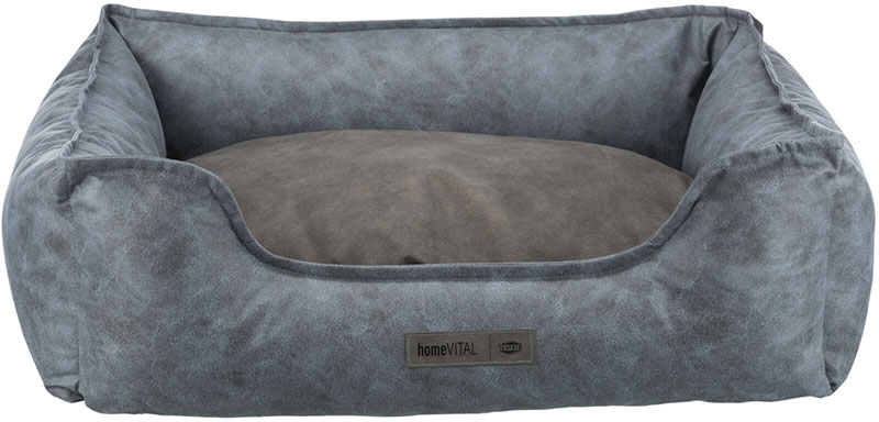 Otropedski krevet za pse 60cm Calito Vital blue Trixie 37354