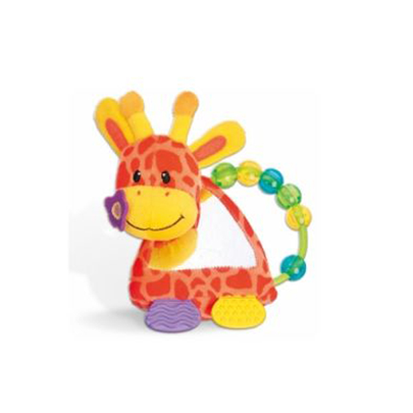 Glodalica žirafa 101810 - Image 1