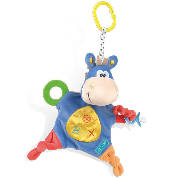 Aktiviti ćebence 100229