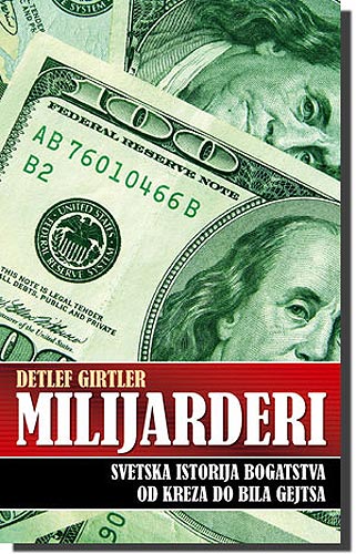 Milijarderi, Detlef Girtler