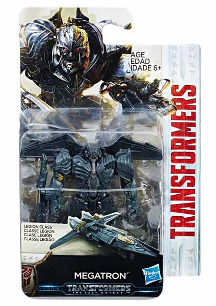 Transformers Legion Megatron C0889