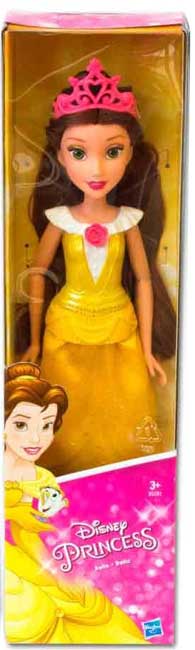 Hasbro Disney lutka Belle B5278