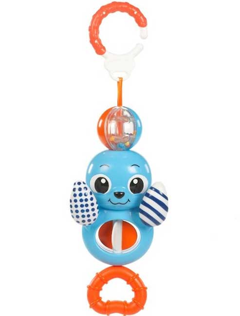 Litle Tikes Viseća igračka foka LT639593