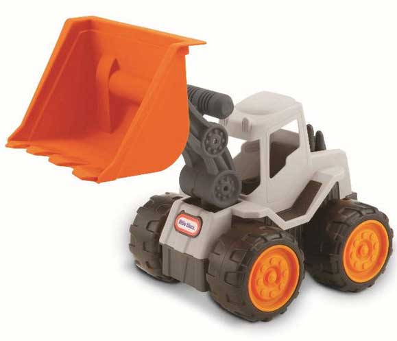 Litle Tikes Dirt Diggers Utovarivač LT632877